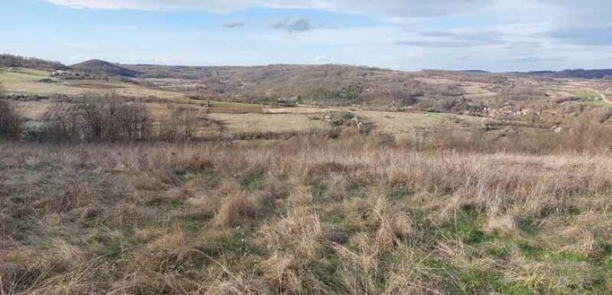 Boljevac, Rtanj – Vrbovac 4ha 42a 44kvm + 92kvm