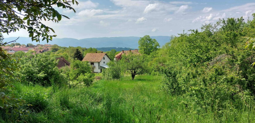 Sokobanja – Šarbanovac 62kvm