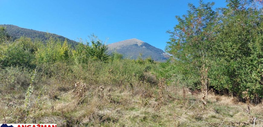 Rtanj-Ilino 44a 10kvm