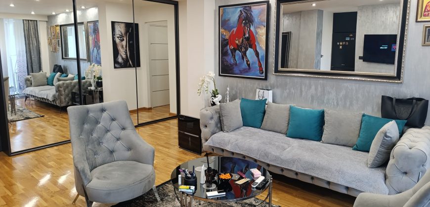 Blok 28, lux – 60kvm