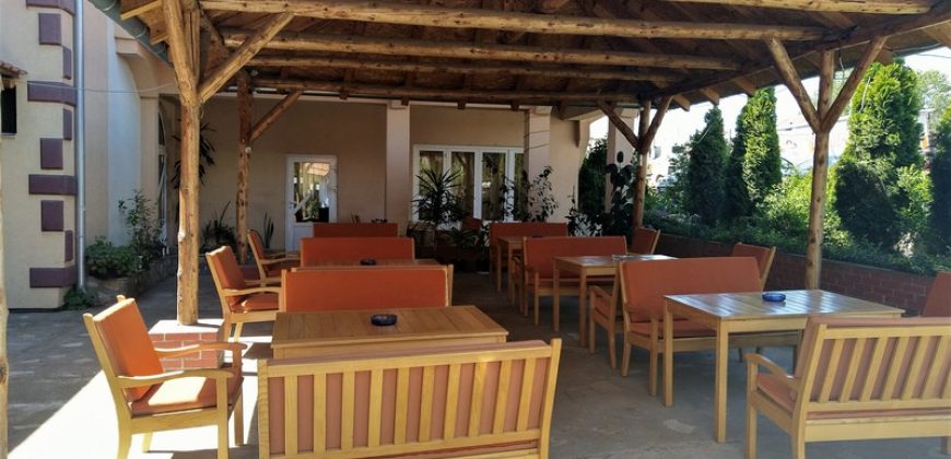 Rtanj, Boljevac – hostel „Panorama“ – 1092kvm