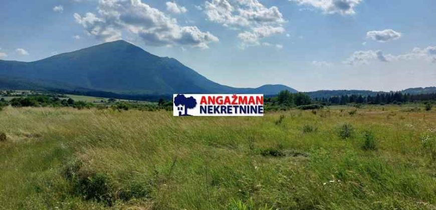 Boljevac, Rtanj – Ilino 26a 64kvm