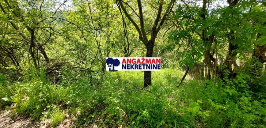 Sokobanja – Šarbanovac 34,44a