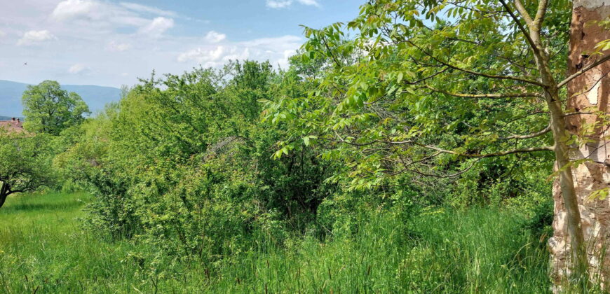 Sokobanja – Šarbanovac 62kvm