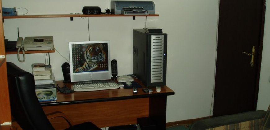 Voždovac – Vojvode Vlahovića 107kvm (ukupno 140kvm)