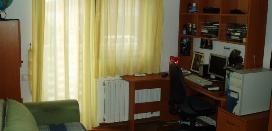 Voždovac – Vojvode Vlahovića 107kvm (ukupno 140kvm)