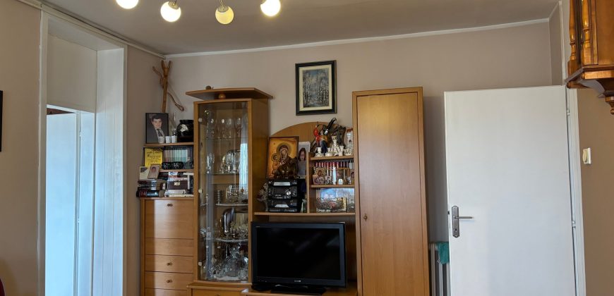 Vračar – Anastasa Jovanovića 96kvm + 4T