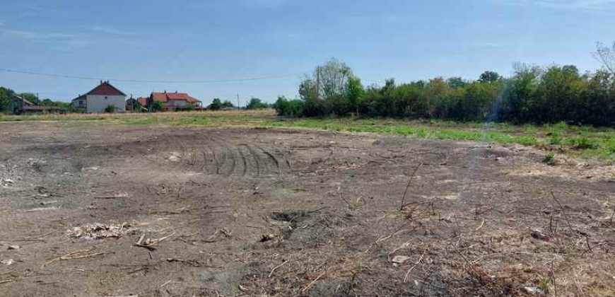 Lazarevac – Šopić 66,24ari