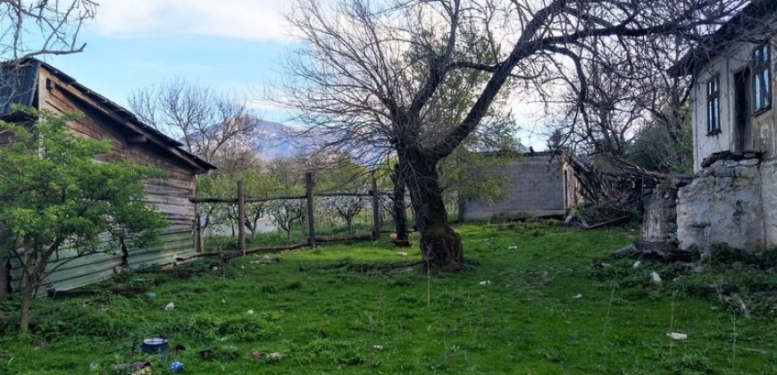 Kuća sa pogledom na Rtanj 60kvm