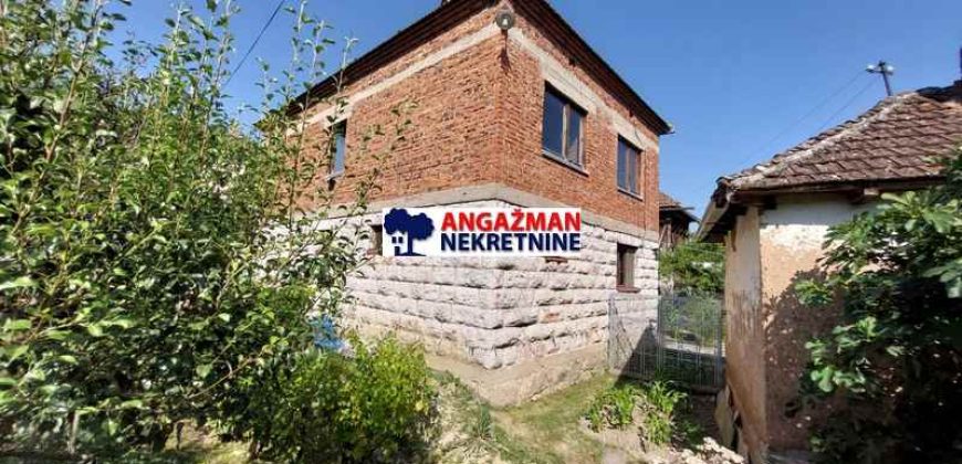 Boljevac, Rtanj – Jablanica 130kvm+32kvm+32,42a