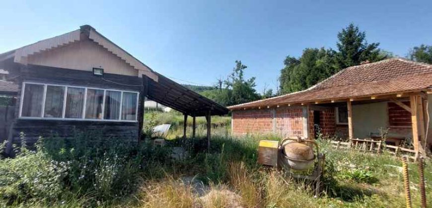 Boljevac, Rtanj – Mali izvor 69kvm + 16,53a