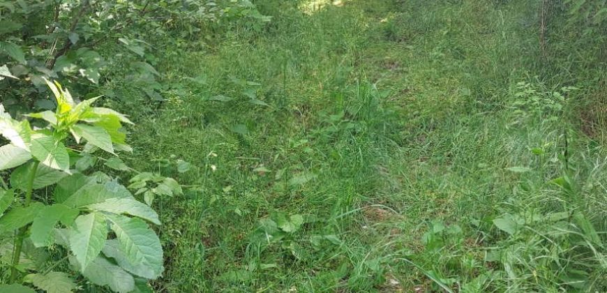 Sopot – Popović 21,71ar