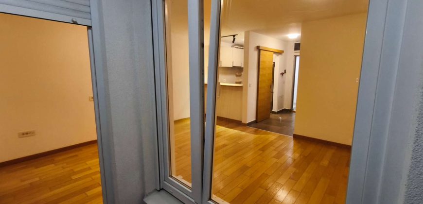 Zemunske kapije – Šumadijska 37kvm