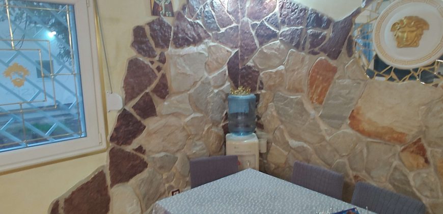 Karaburma – Pera Ćetkovića 57kvm