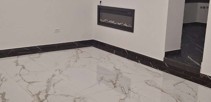 Zemun – Gardoš 86kvm