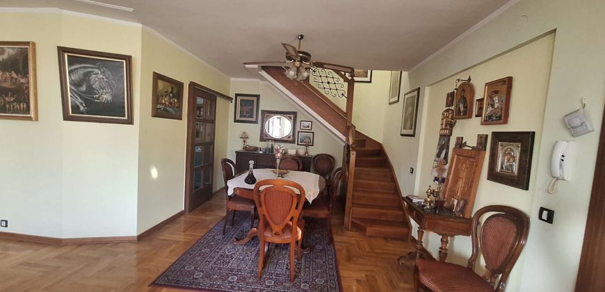 Retenzija – 197kvm (dva stana)