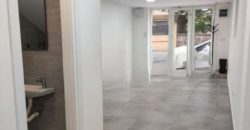 Prof. kolonija 87kvm (28+59) uknjiženo