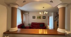 Vračar – Anastasa Jovanovića 96kvm + 4T