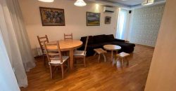 Lux stan u Belvilu 106kvm