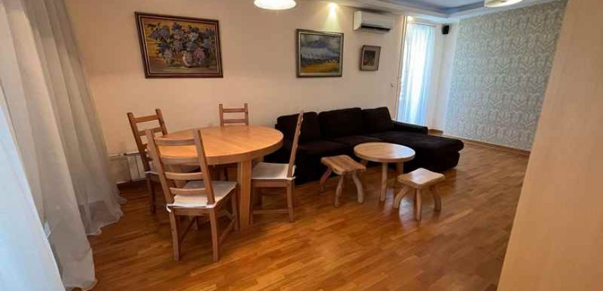 Lux stan u Belvilu 106kvm