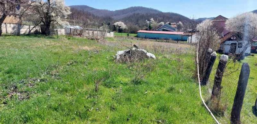 Rtanj – Dobro polje 39kvm+22kvm+29kvm + 13,22a