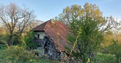 Rtanj – Jablanica 27kvm + 54a 46kvm