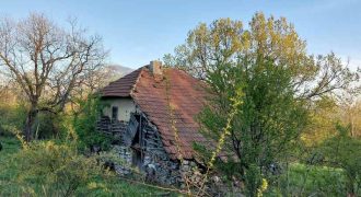 Rtanj – Jablanica 27kvm + 54a 46kvm