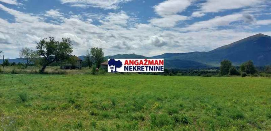 Boljevac, Rtanj – Ilino (68+26+22) + 3ha 3a 40kvm