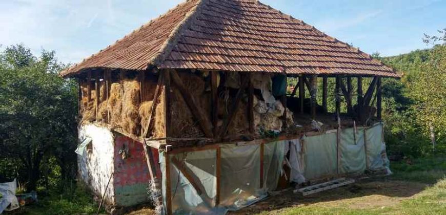 Boljevac, Rtanj – Valakonje 94kvm +7ha 58a 63kvm