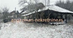 Boljevac, Rtanj, Bačevica – 70kvm + 6ari + 3,77ari