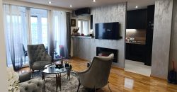 Blok 28, lux – 60kvm