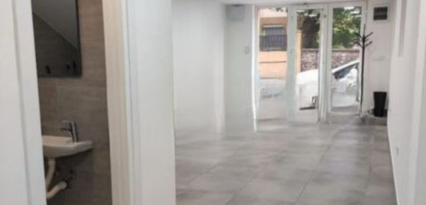 Prof. kolonija 87kvm (28+59) uknjiženo