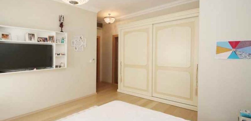 Dedinje – lux stan 146kvm + garaža