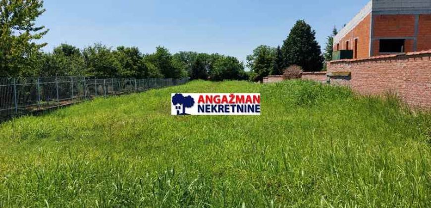 Batajnica – Batajnički vinogradi 921kvm + 32ara