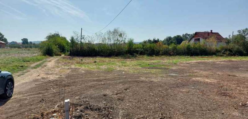 Lazarevac – Šopić 66,24ari