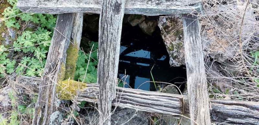 Rtanj – Jablanica 27kvm + 54a 46kvm