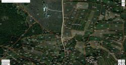 Boljevac, Rtanj – Mirovo 30ari 86kvm – kod ćumurane