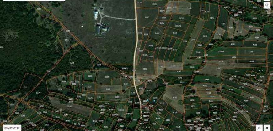 Boljevac, Rtanj – Mirovo 30ari 86kvm – kod ćumurane