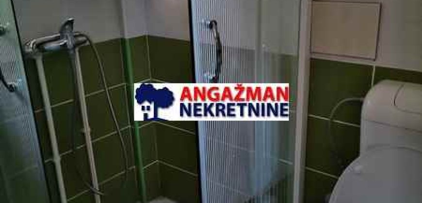 Borsko jezero – 250kvm + 17a 42kvm