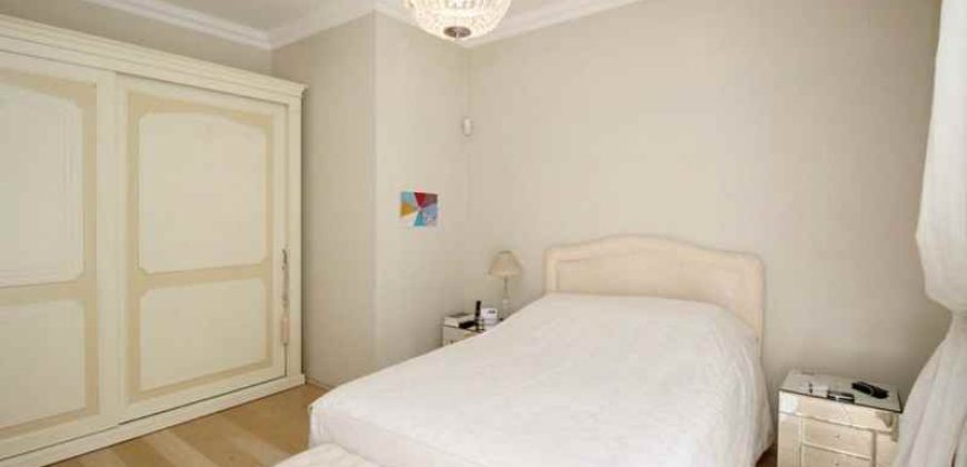 Dedinje – lux stan 146kvm + garaža