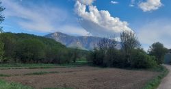 Kuća sa pogledom na Rtanj 60kvm