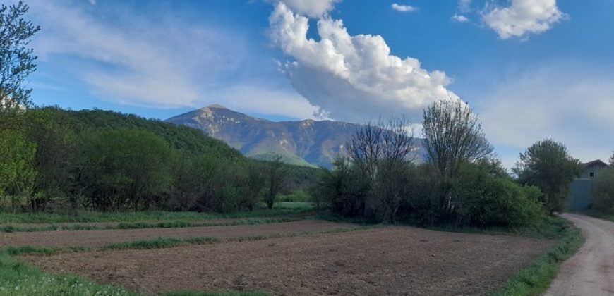 Kuća sa pogledom na Rtanj 60kvm