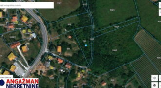 Sopot – Popović 21,71ar