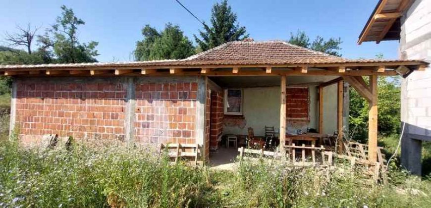 Boljevac, Rtanj – Mali izvor 69kvm + 16,53a