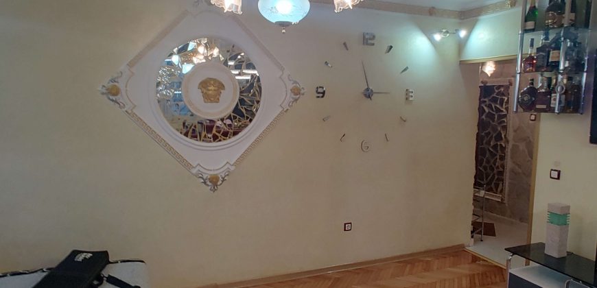 Karaburma – Pera Ćetkovića 57kvm