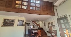 Retenzija – 197kvm (dva stana)