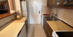 Vračar – Anastasa Jovanovića 96kvm + 4T