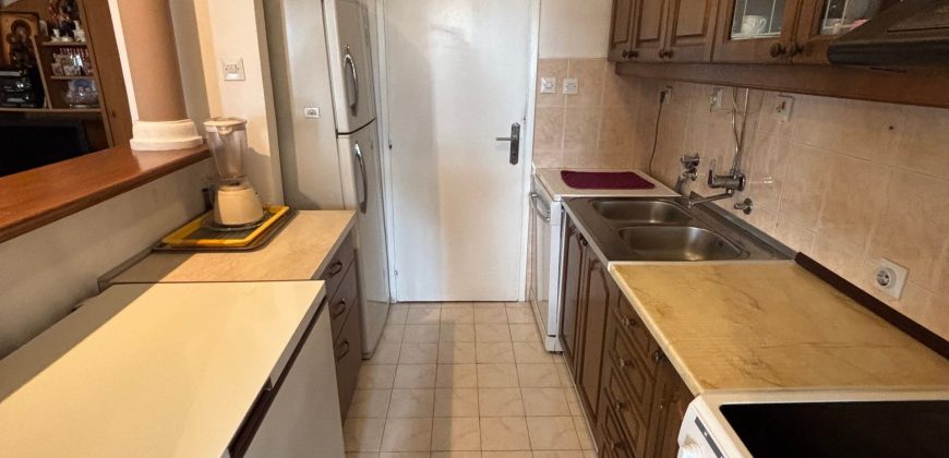 Vračar – Anastasa Jovanovića 96kvm + 4T