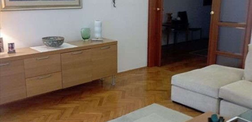 Vračar-Alekse Nenadovića 103kvm