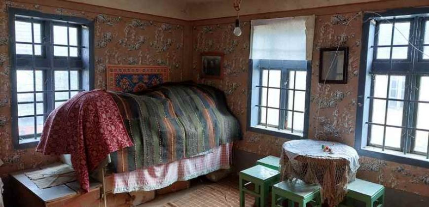 Boljevac, Rtanj – Vrbovac 77kvm + 4,24a